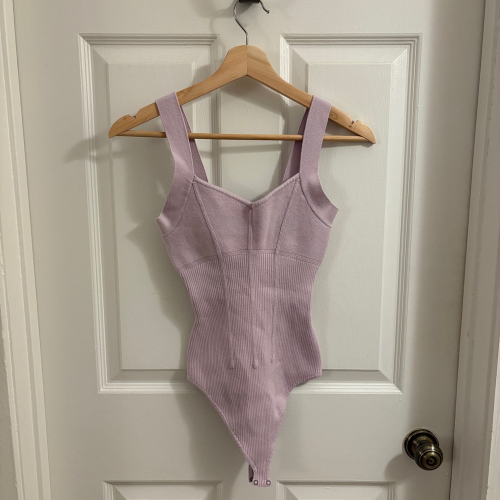 Abercrombie & Fitch Women’s Bodysuit